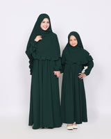 Abaya Dames | Kasih