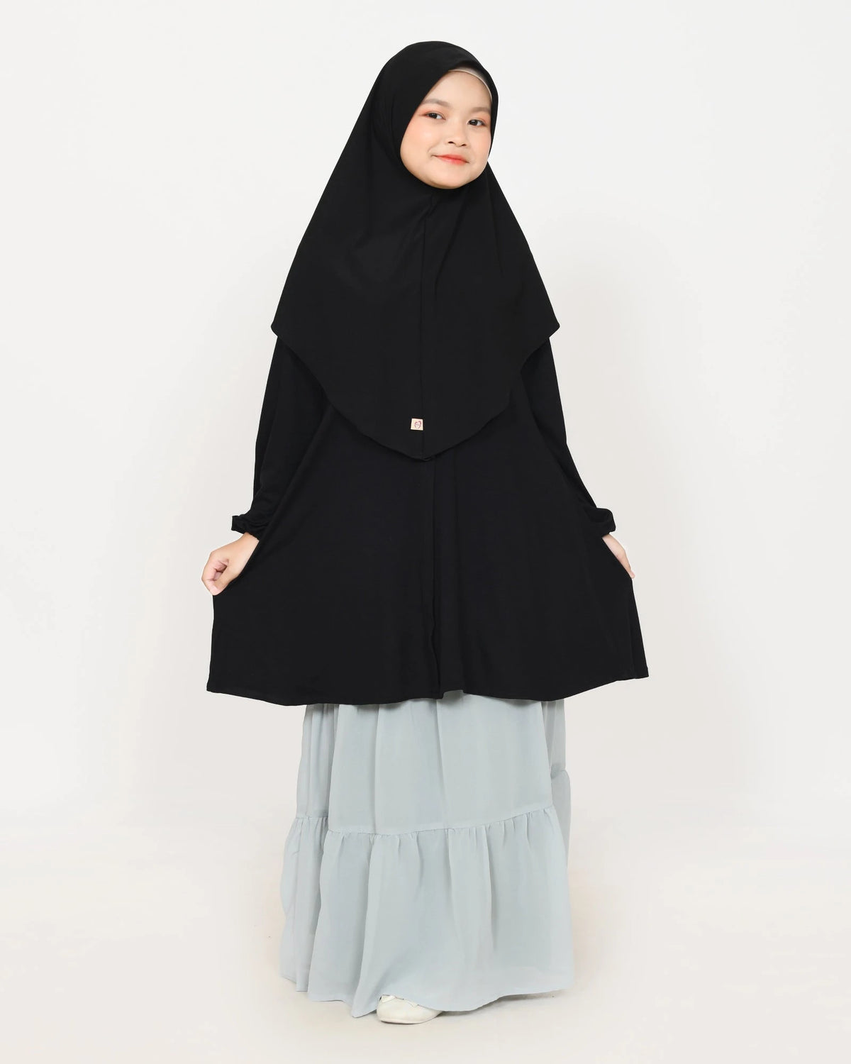 Tunik Meisjes | Nayla - foto 1