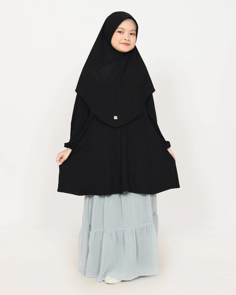 Tunik Meisjes | Nayla - foto 1