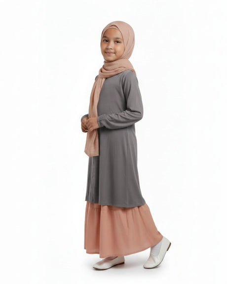 Tunik Meisjes | Nayla - foto 7