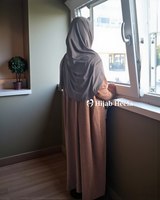 Abaya Kids | Hanum