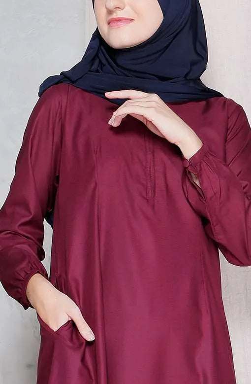 Abaya Ladies | U31