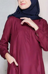 Abaya Ladies | U31