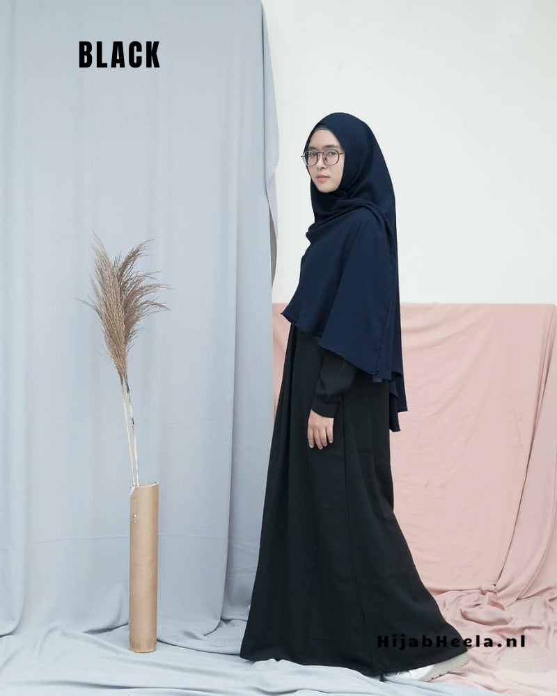 Ladies hot sale abaya shoes