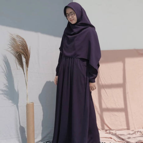 Abaya Women | Ayumi 01