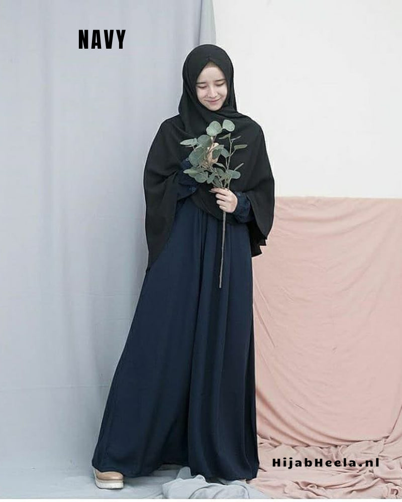 Abaya Ladies | Ayumi 02