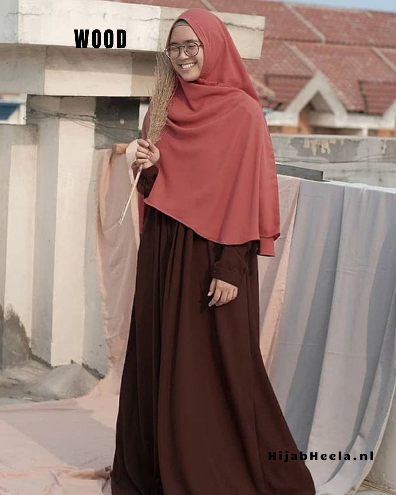 Abaya Ladies | Ayumi 02