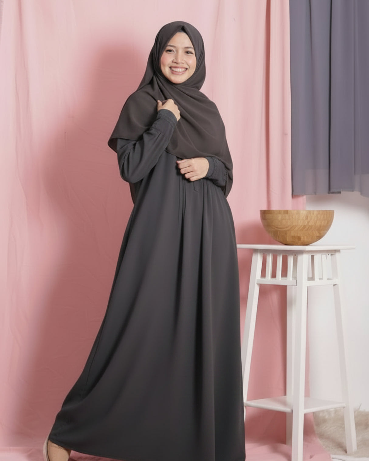 Abaya-Damen | Tag