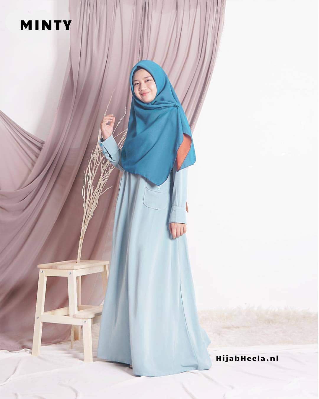Abaya-Damen | Prämie