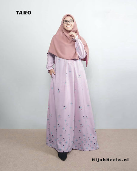 Abaya Ladies | Polkadot