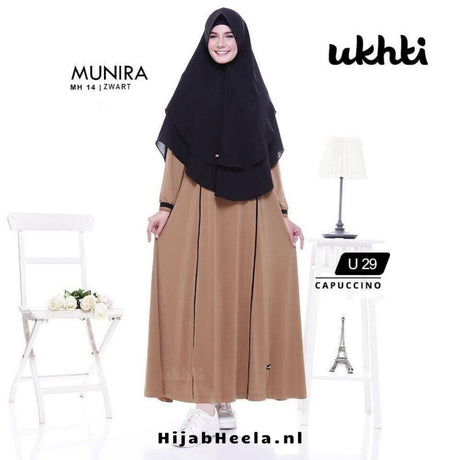 Abaya Damen | U29