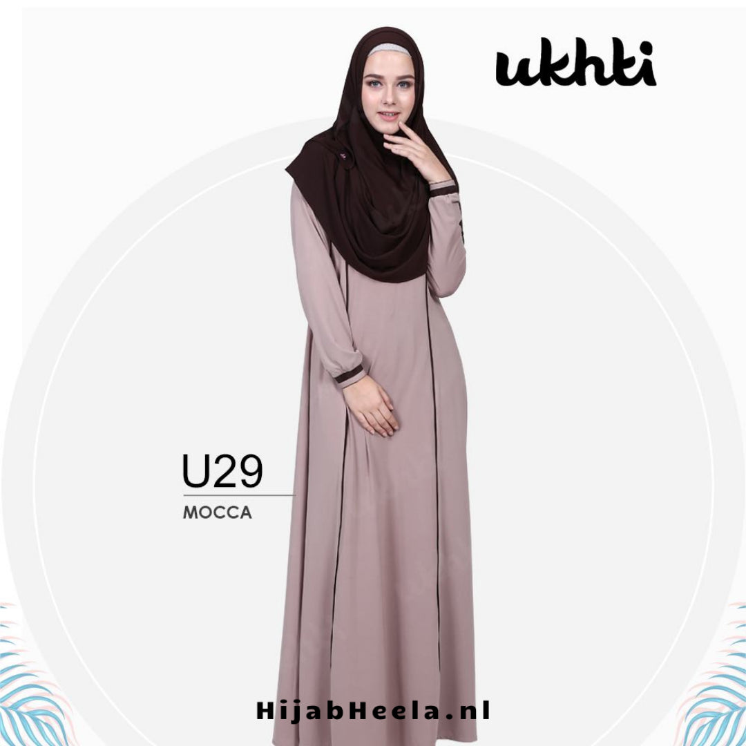 Abaya Damen | U29