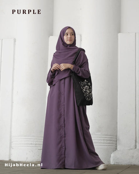 Abaya Ladies | Yarasa