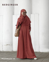 Abaya Ladies | Yarasa