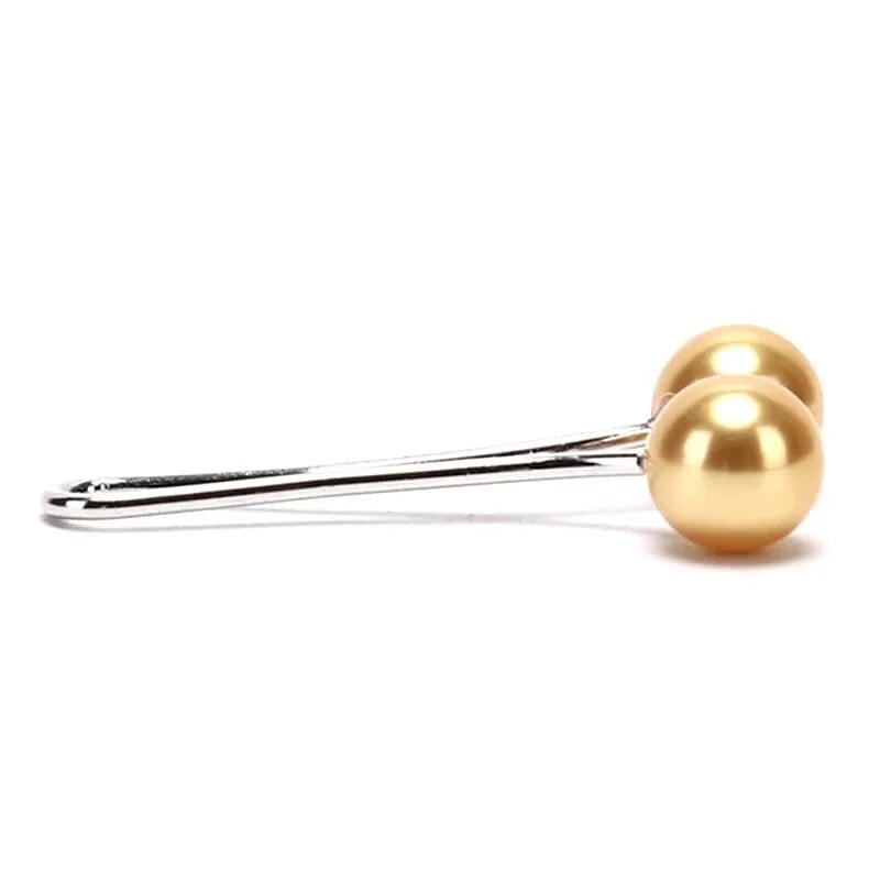 Brooch | Pearl Scaft Brooch