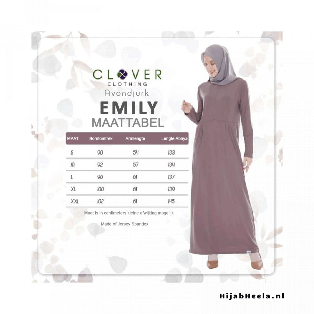 Abendkleid Damen | Emily