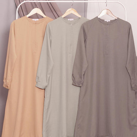 Abaya Ladies | Arum