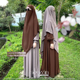 Abaya Ladies | Souzan