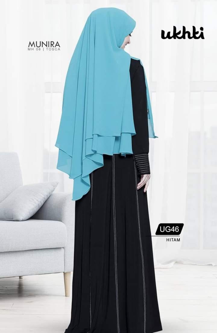 Abaya Damen | UG46