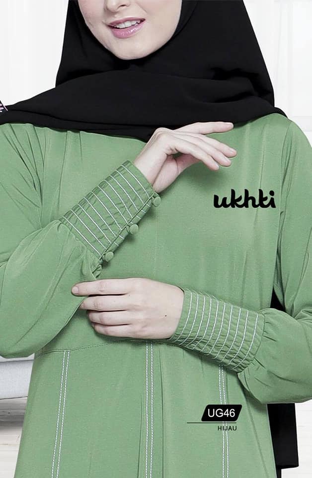 Abaya Damen | UG46