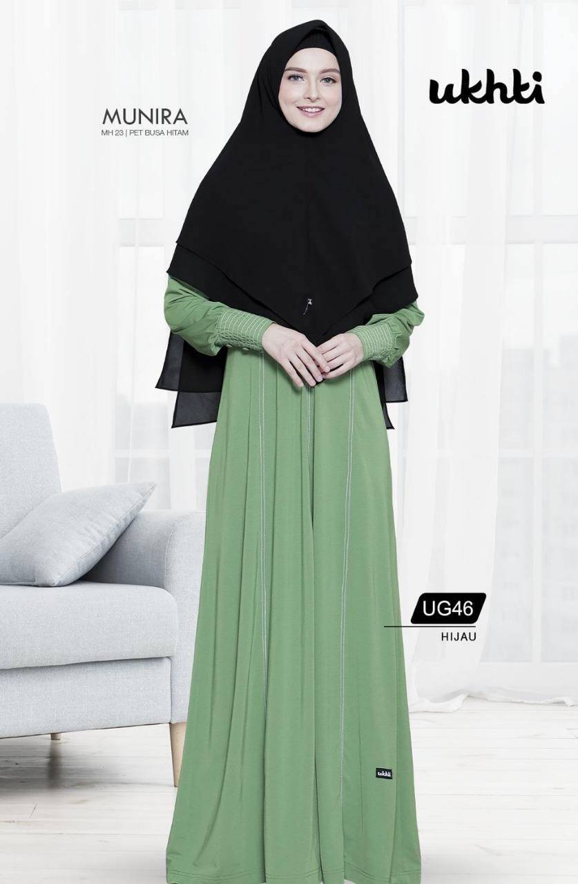 Abaya Damen | UG46