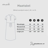 Evening Dress Ladies | Mihnah