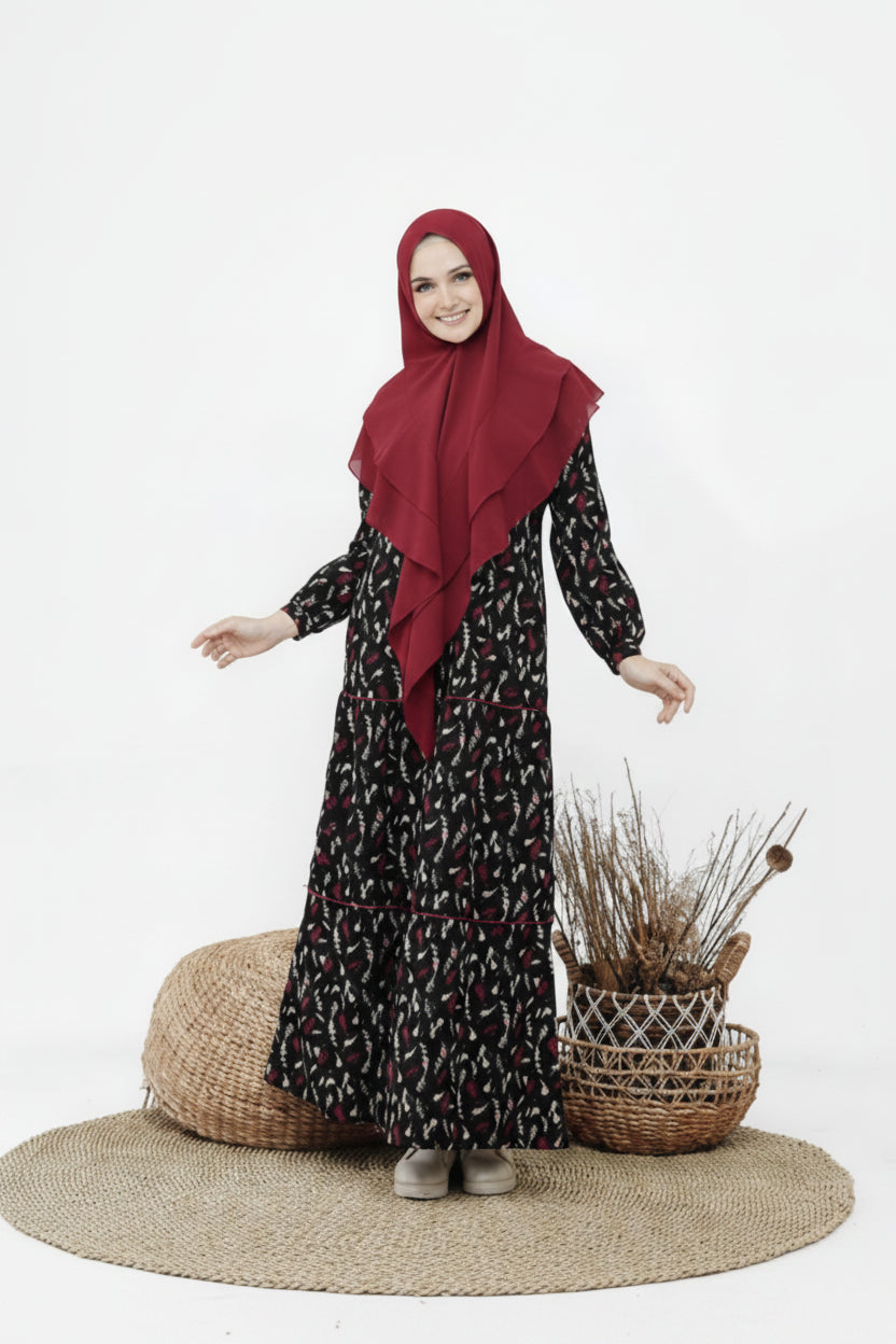 Abaya Women | E03