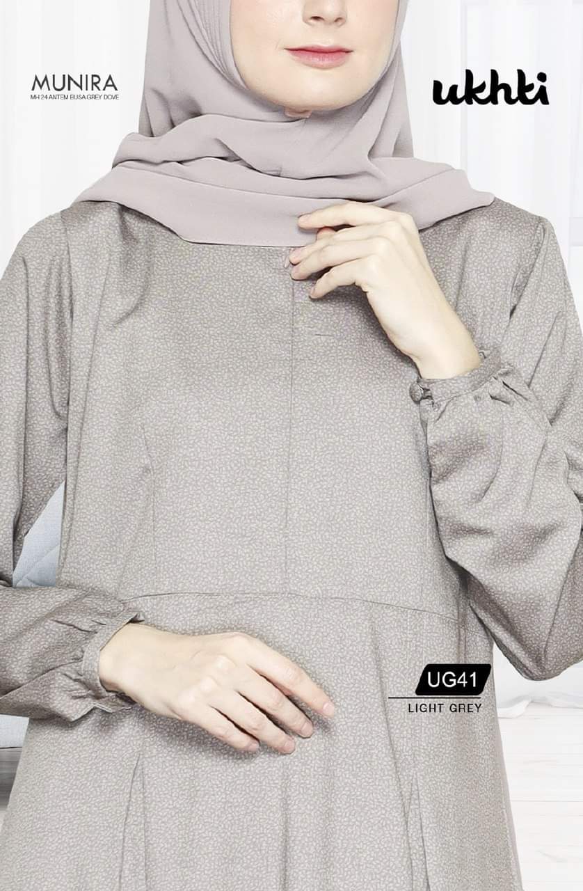Abaya Ladies | UG41