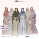 Abaya Ladies | UG41
