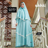 Abaya Ladies | U52