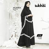 Abaya Ladies | U52