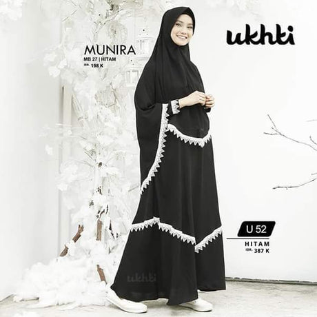 Abaya Damen | U52