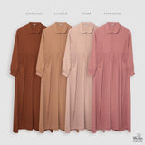 Abaya Ladies | Ayumi 02