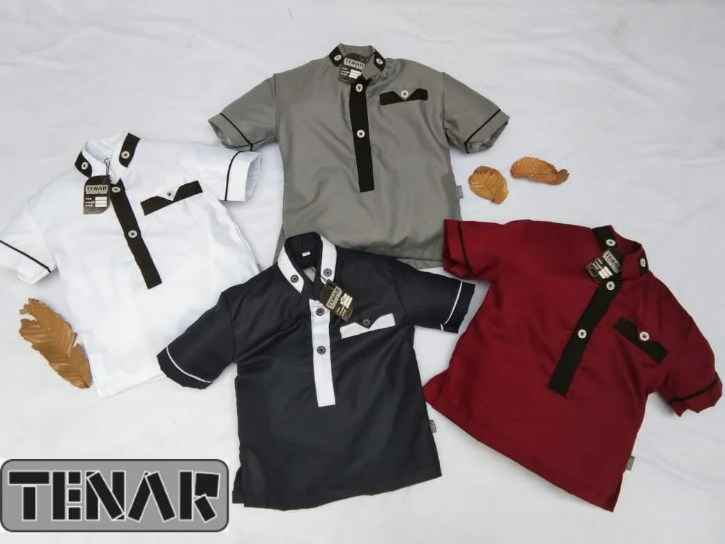 Men's Clothing | Koko Tenar