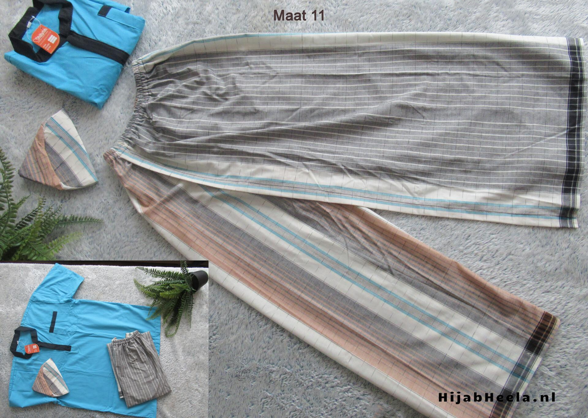 Kleidung für Jungen | Sarcelko-Set