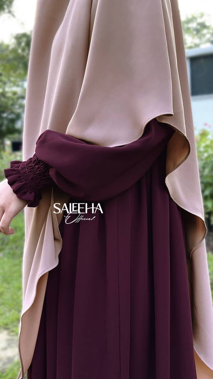 Abaya Ladies | Souzan