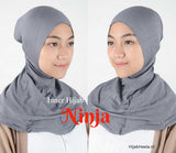 Inner Hijab | Ninjas