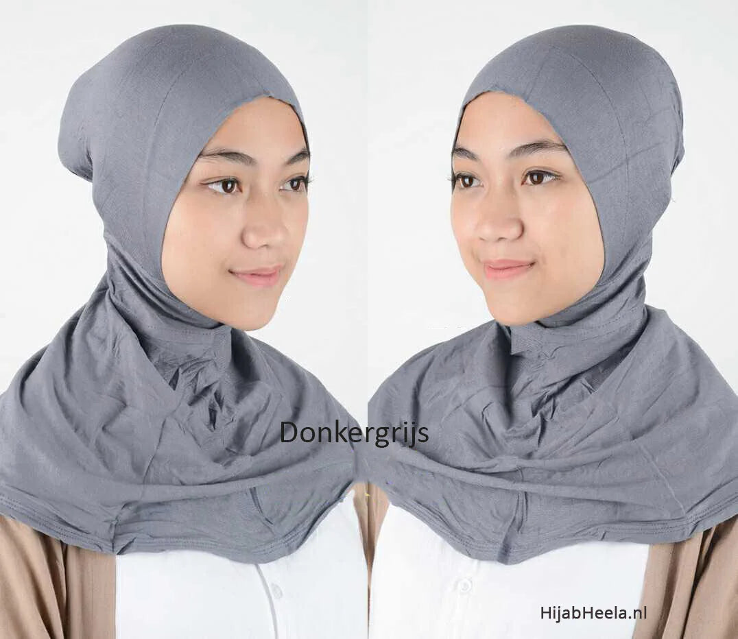 Innerer Hijab | Ninjas