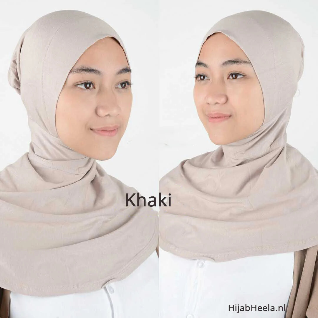 Inner Hijab | Ninjas