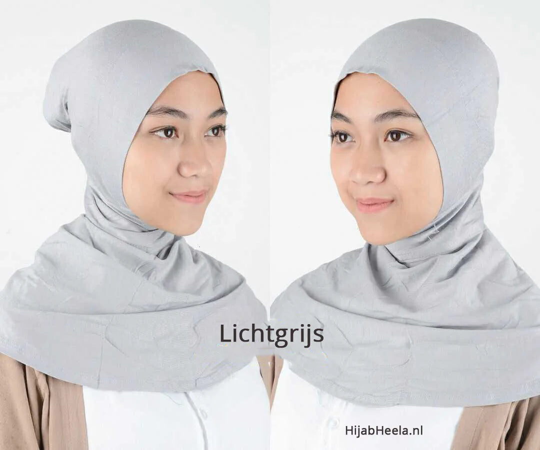 Inner Hijab | Ninjas