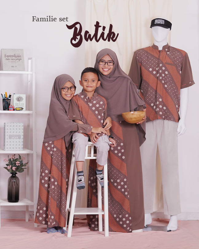 Boys' Clothing | Coco Batik