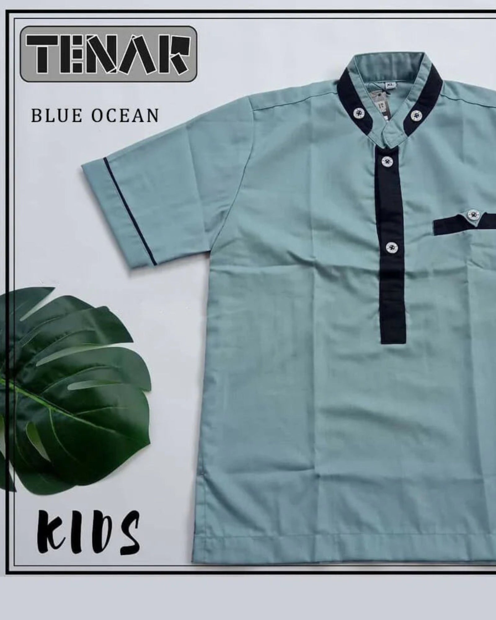Kleidung für Jungen | Koko Tenar Kids