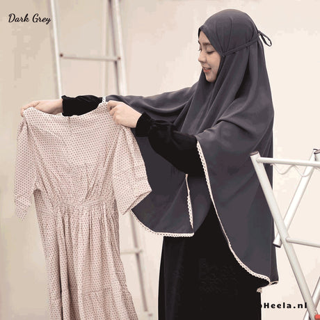 Khimar Dames | KDA 4