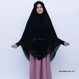 Khimar Damen | Shofa (Zonder-Maske)