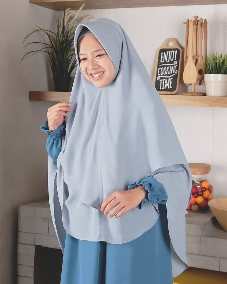 Khimar Damen | Fitri