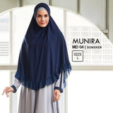 Khimar Damen | MD04