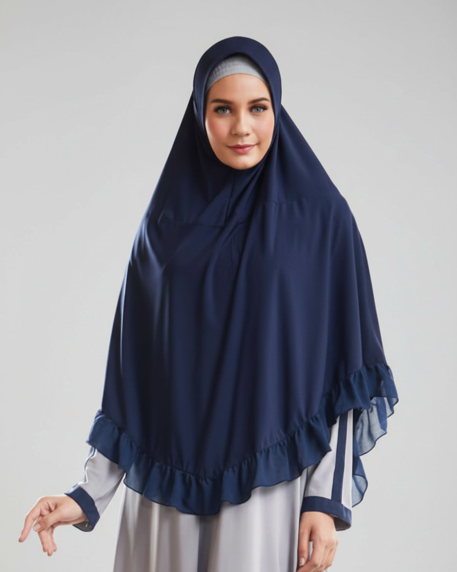 Khimar Women | MD04