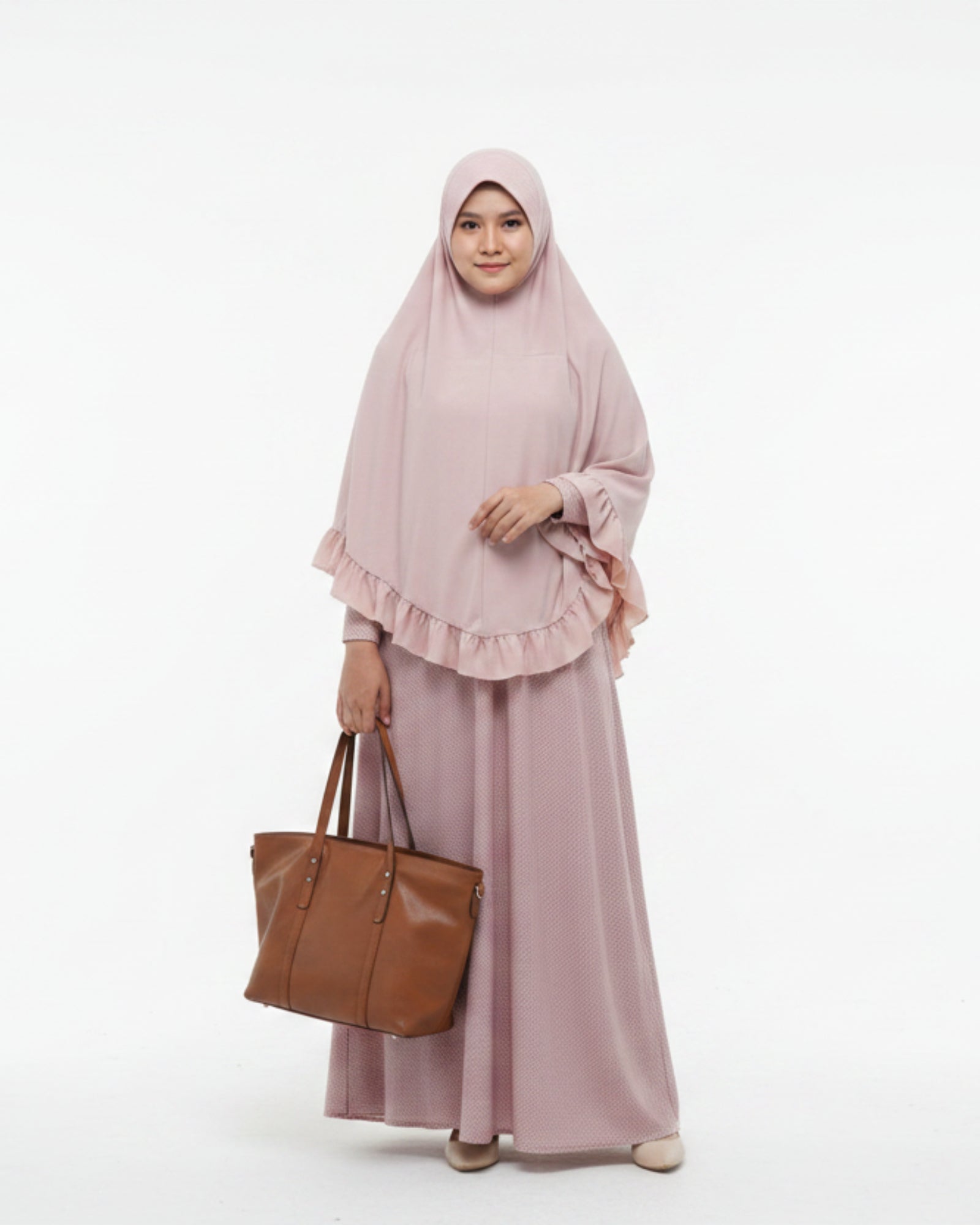 Khimar Women | MD04