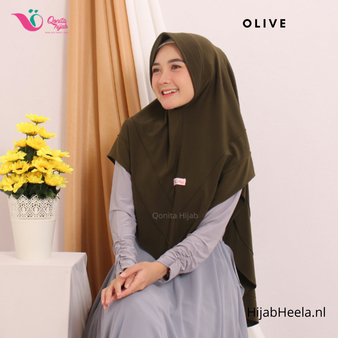 Khimar Damen | Khimar Täglich