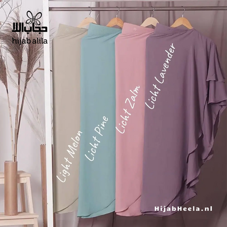 Khimar Damen | Fitri